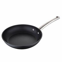 Masterpro|Frigideira Masterpro Q2529 Preto Ø 30 cm Alumínio Forjado