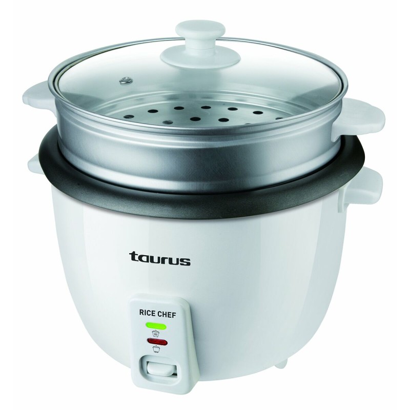 Taurus|Panela de Arroz Taurus 968934000 Plástico Taurus|Panela de Arroz Taurus 968934000 Plástico