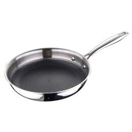 BRA|Panela Express BRA A185601 4 L Metal Aço inoxidável 4 L