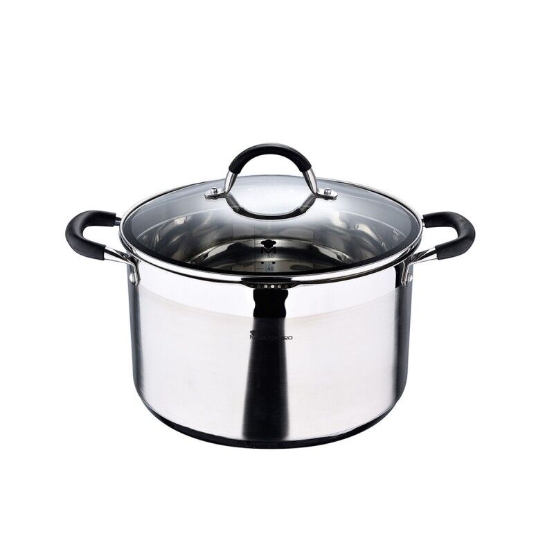 Masterpro|Panela de Cozedura Lenta Masterpro bgmp-1506 ø 28 cm (9,5 L) Masterpro|Panela de Cozedura Lenta Masterpro bgmp-1506 ø 28 cm (9,5 L)