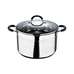 Masterpro|Panela de Cozedura Lenta Masterpro bgmp-1506 ø 28 cm (9,5 L)