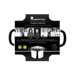 Masterpro|Panela de Cozedura Lenta Masterpro bgmp-1506 ø 28 cm (9,5 L)