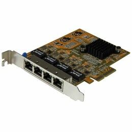 Startech|Placa PCI SSD M.2 Startech PEXM2SAT32N1