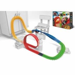 Smoby|Pista de Corridas Smoby FleXtreme Discovery Set
