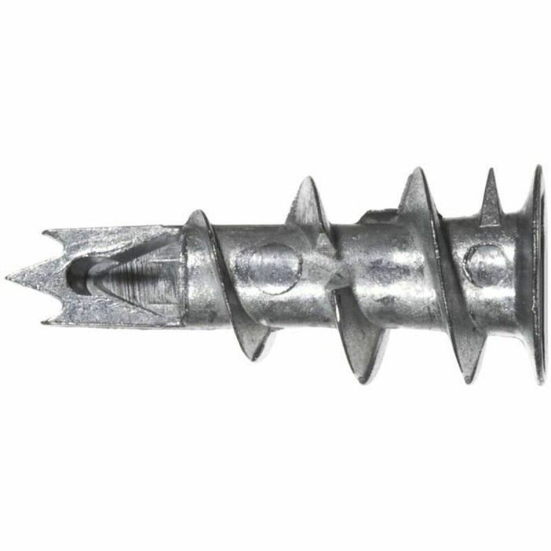 Fischer|Caixa de parafusos Fischer gkm 24556 Metal Gesso Fischer|Caixa de parafusos Fischer gkm 24556 Metal Gesso