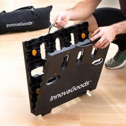 InnovaGoods|Sistema de Treino Integral Portátil com Guia de Exercícios Gympak Max InnovaGoods