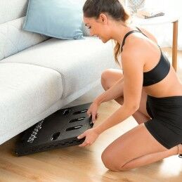 InnovaGoods|Sistema de Treino Integral Portátil com Guia de Exercícios Gympak Max InnovaGoods