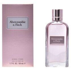 Abercrombie & Fitch|Perfume Mulher First Instinct Abercrombie & Fitch EDP EDP