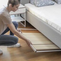 InnovaGoods|Secretária Rebatível com Prateleira Tablezy InnovaGoods