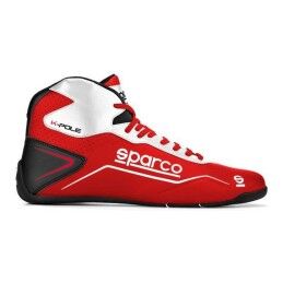 Sparco|Botas de Corrida Sparco K-SKID Azul/Preto