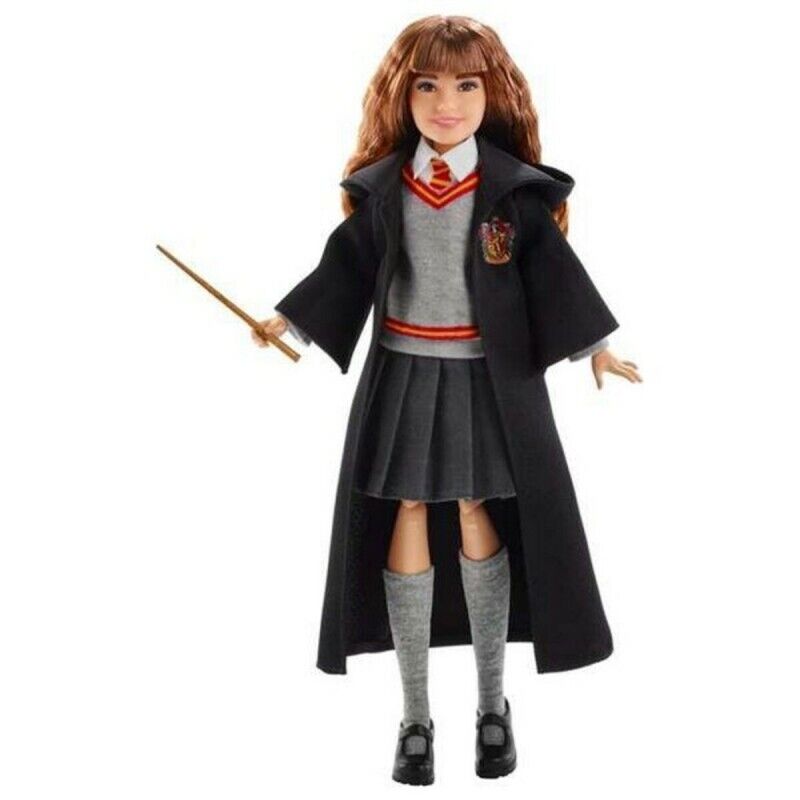 Mattel|Boneca Hermione Granger Mattel FYM51 (Harry Potter) Mattel|Boneca Hermione Granger Mattel FYM51 (Harry Potter)