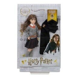 Mattel|Boneca Hermione Granger Mattel FYM51 (Harry Potter)