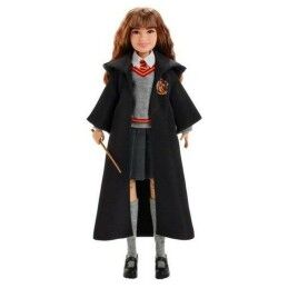 Mattel|Boneca Hermione Granger Mattel FYM51 (Harry Potter)