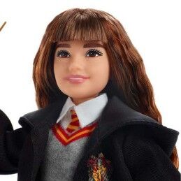 Mattel|Boneca Hermione Granger Mattel FYM51 (Harry Potter)