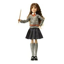 Mattel|Boneca Hermione Granger Mattel FYM51 (Harry Potter)