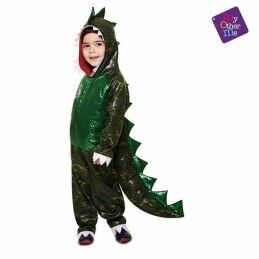 My Other Me|Fantasia para Crianças My Other Me T-Rex Verde