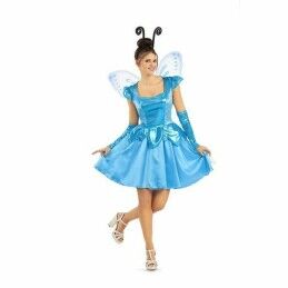 My Other Me|Fantasia para Adultos My Other Me Azul