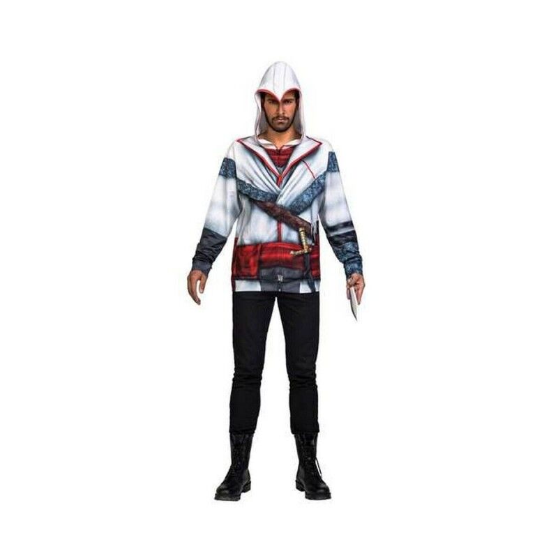 My Other Me|Fantasia para Adultos My Other Me Nicolaï Orelov Assassin's Creed My Other Me|Fantasia para Adultos My Other Me Nicolaï Orelov Assassin's Creed