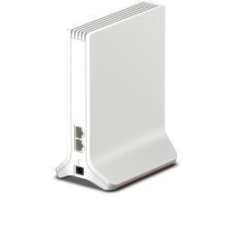 Allied Telesis|Ponto de Acesso Allied Telesis AT-TQM5403-00 Branco