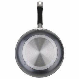 Masterpro|Frigideira Wok Masterpro Cinzento Alumínio Alumínio Forjado (Ø 28 cm)