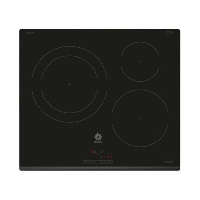 Balay|Placa de Indução Balay 3EB865FR 60 cm 60 cm 4400 W