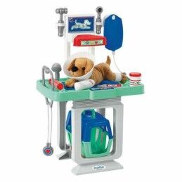 Simba|Conjunto Veterinário de Brinquedos Simba 28 x 41 x 61 cm