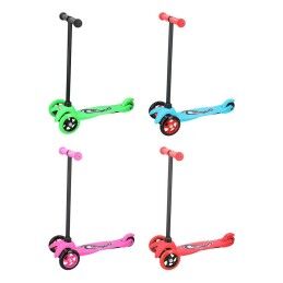 Moltó|Triciclo Urban Trike Pink Moltó 19202 (98 cm)