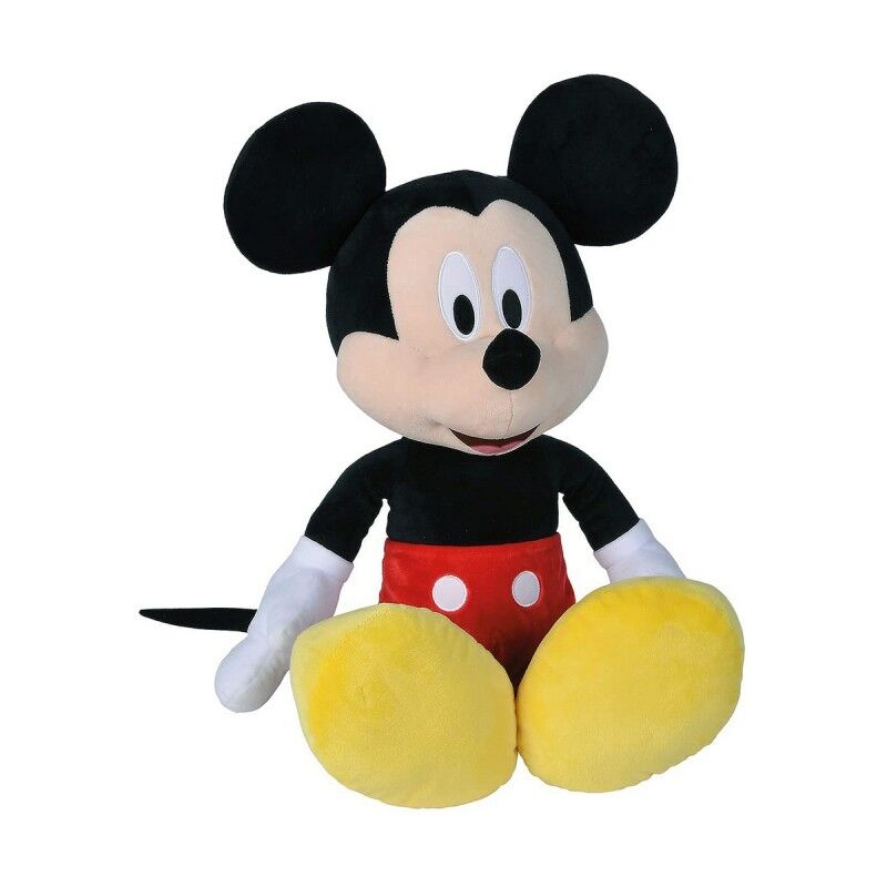 Mickey Mouse|Peluche Mickey Mouse Mickey Mouse Disney 61 cm