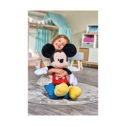 Mickey Mouse|Peluche Mickey Mouse Mickey Mouse Disney 61 cm