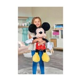 Mickey Mouse|Peluche Mickey Mouse Mickey Mouse Disney 61 cm