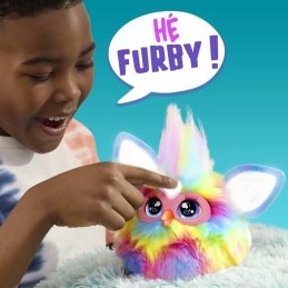 Boneco Bebé Hasbro Furby (FR)