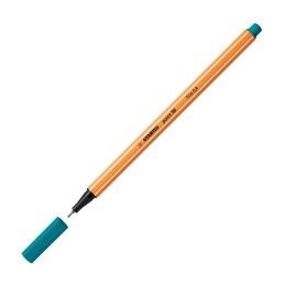Stabilo|Conjunto de Canetas de Feltro Stabilo Point 88 - Pen 68 Brusht - Aquacolor Multicolor