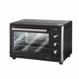 Mini forno elétrico JATA HN 936 36 L