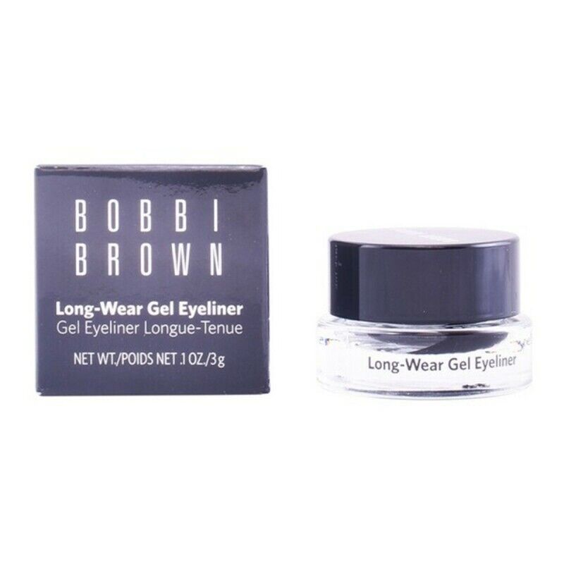Bobbi Brown|Lápis de Olhos Long Wear Gel Bobbi Brown
