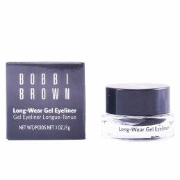 Bobbi Brown|Lápis de Olhos Long Wear Gel Bobbi Brown