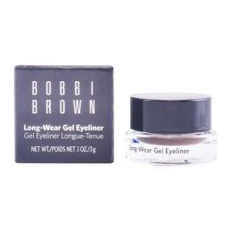 Bobbi Brown|Lápis de Olhos Long Wear Gel Bobbi Brown