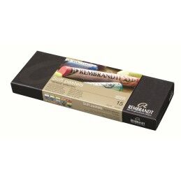 Rembrandt|Giz Rembrandt Giz pastel