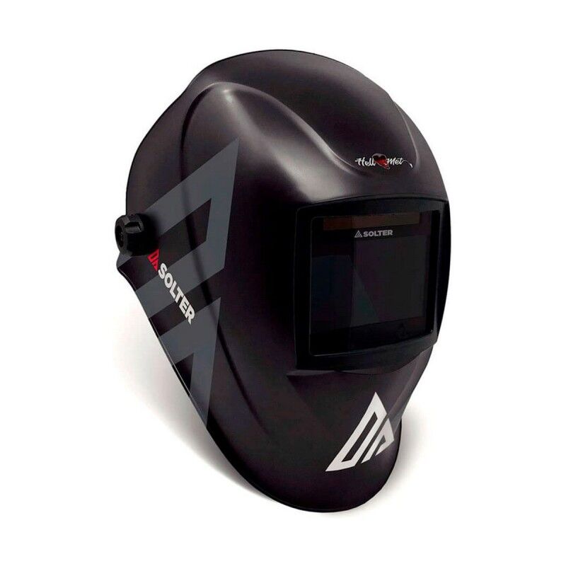 Solter|Ecrã de soldadura Solter Hellmet R-10