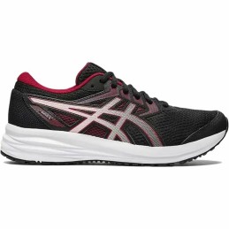 Sapatilhas de Running para Adultos Asics Braid 2 Preto