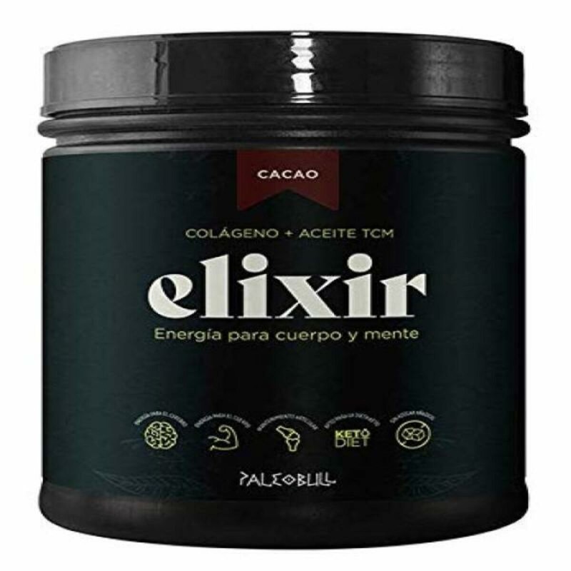 Cacau ELIXIR Paleobull 1228-024 (450 g)