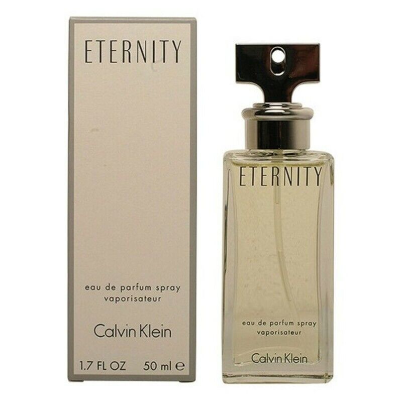 Calvin Klein|Perfume Mulher Eternity Calvin Klein 10000303 EDP EDP
