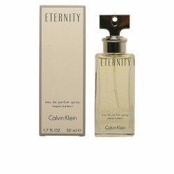 Calvin Klein|Perfume Mulher Eternity Calvin Klein 10000303 EDP EDP