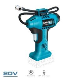 Koma Tools|Compressor de Ar Koma Tools