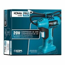 Koma Tools|Compressor de Ar Koma Tools