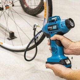 Koma Tools|Compressor de Ar Koma Tools