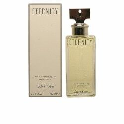Calvin Klein|Perfume Mulher Eternity Calvin Klein 10000303 EDP EDP