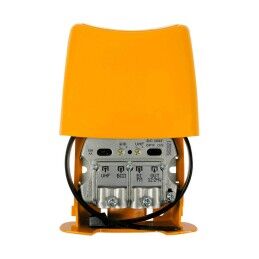 Sintonizadores TDT e satélites|PowerStore