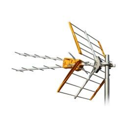 Sintonizadores TDT e satélites|PowerStore