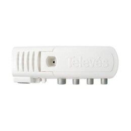 Sintonizadores TDT e satélites|PowerStore