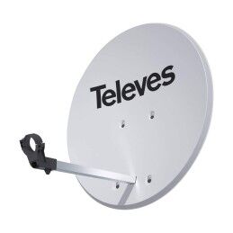 Sintonizadores TDT e satélites|PowerStore